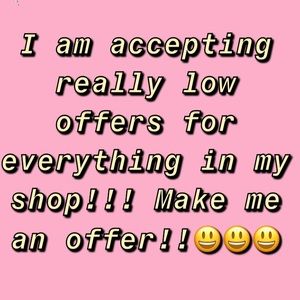 Meet your Posher, Elena